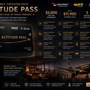 altitude pass