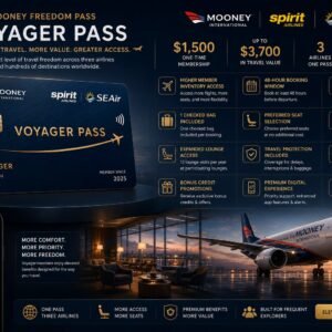 voyager pass