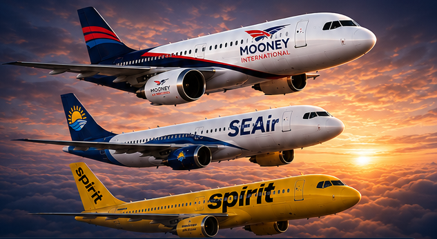 Mooney Fleet Composite